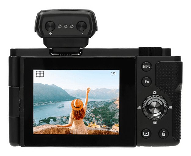 Agfaphoto Realishot C110