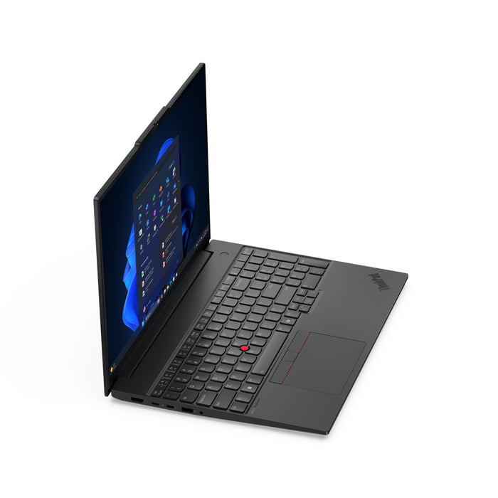 EAN 0198156946614 - Lenovo ThinkPad E16 Gen 3 (Intel) Intel Core Ultra 7 255H Portátil 40,6 cm (16") WUXGA 16 GB DDR5-SDRAM 5 imagen 8
