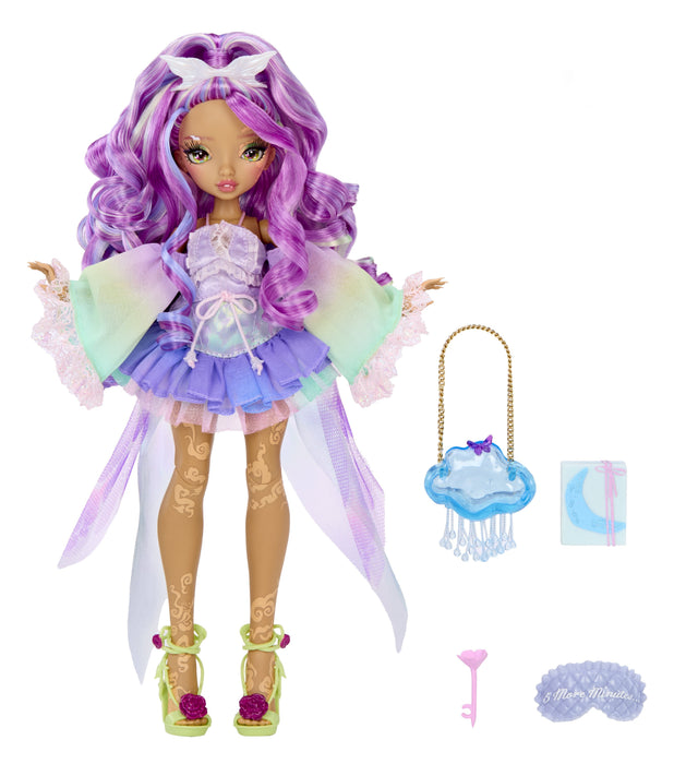 Muñeca Luna Skye Dreamy Mirrormi
