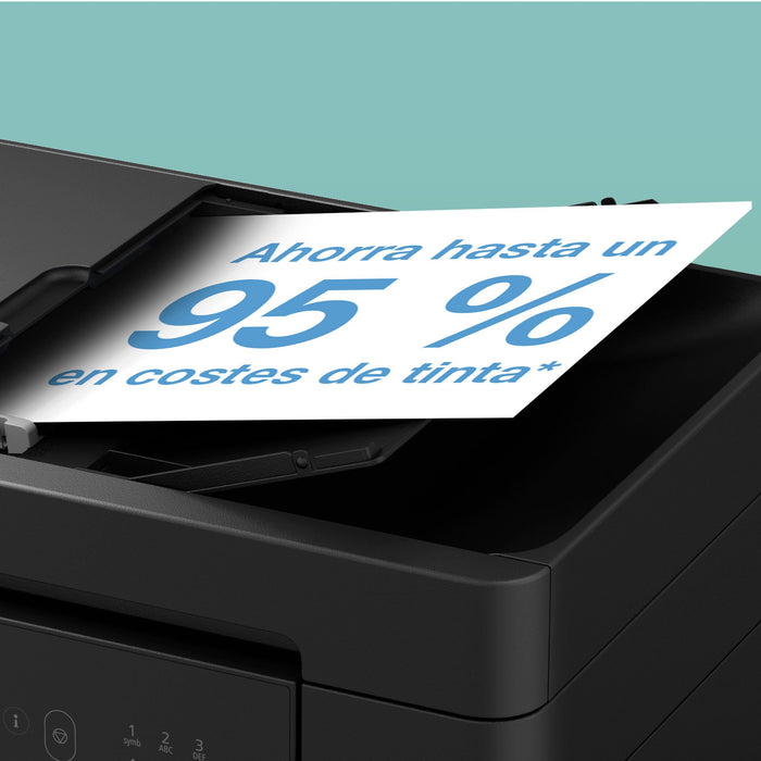EAN 8715946741338 - Epson EcoTank ET-4900 imagen 8