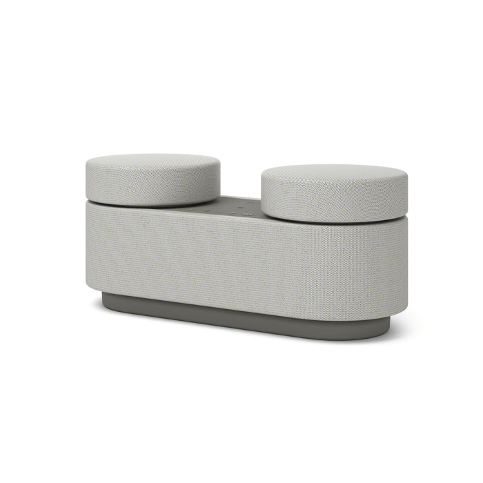 EAN 4548736147706 - Sony HT-AX7 sistema de cine en casa Gris imagen 1