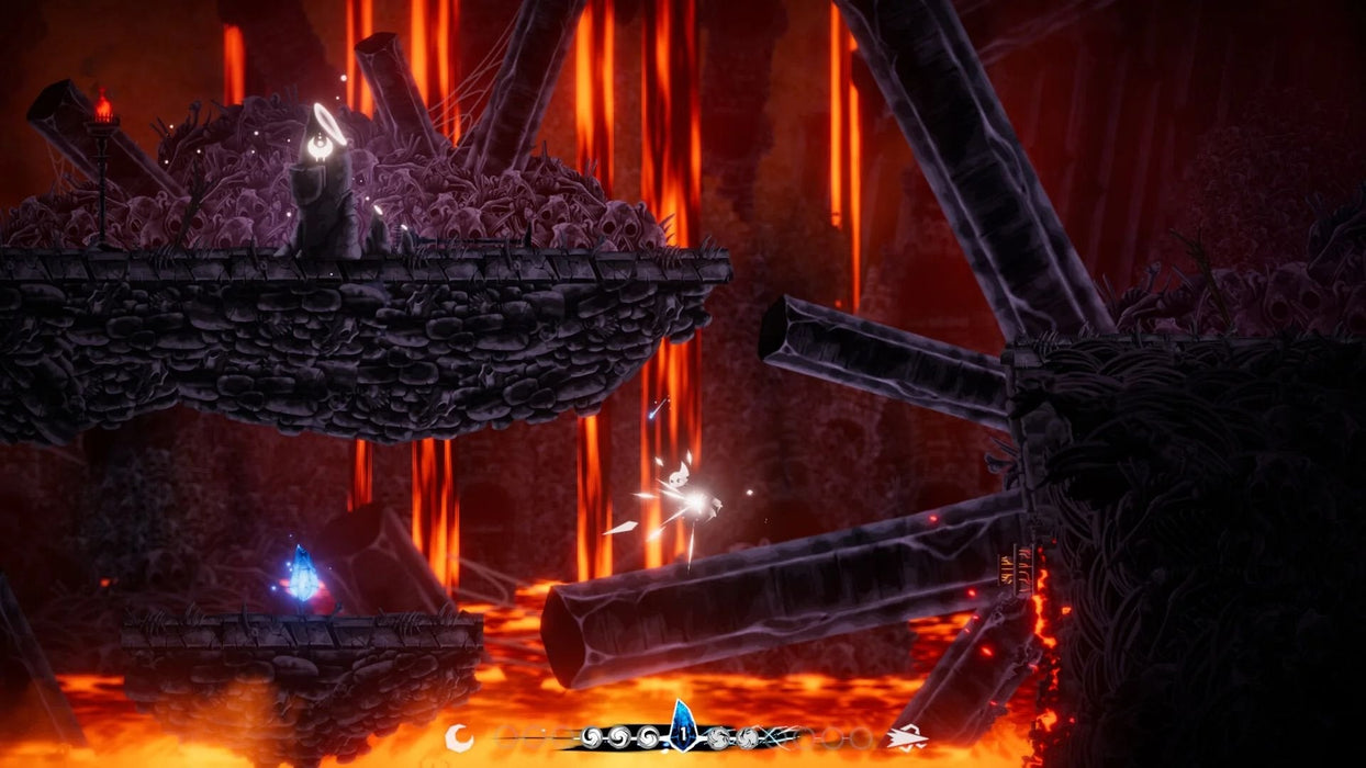 Juego Elypse Switch