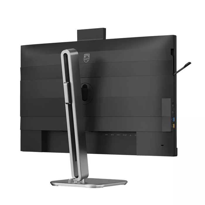 EAN 8721038007282 - Philips 4000 series 27B2U4601H/00 pantalla para PC 68,6 cm (27") 2560 x 1440 Pixeles Quad HD LCD Negro imagen 8