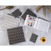 EAN 4007249022196 - Hama La Fleur álbum de foto y protector Negro 400 hojas 10 x 15 imagen 4
