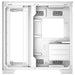 EAN 0761345100939 - Antec 0-761345-10093-9 carcasa de ordenador Full Tower Blanco imagen 14