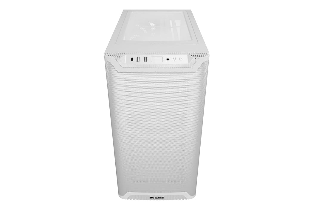 EAN 4260052192863 - be quiet! Pure Base 501 LX White Midi Tower Blanco imagen 5