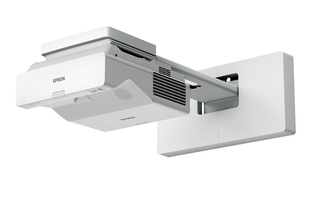 EAN 8715946715230 - Epson EB-770Fi Proyector de alcance ultracorto 4100 lúmenes ANSI 3LCD 1080p (1920x1080) Blanco imagen 2