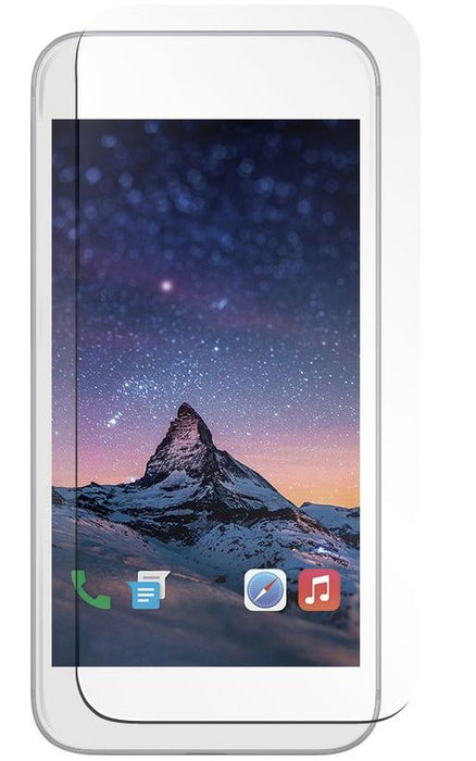 Protector  Mobilis Screen Temp.Glassclear-9h Iphone 8 7 6 6s