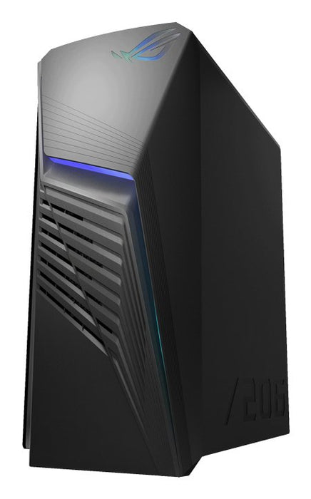 EAN 4711387653432 - ASUS ROG Strix G13CHR G13CHR-71470F0580 Intel® Core™ i7 DDR5-SDRAM NVIDIA GeForce RTX 4060 Ti Midi Tower  imagen 2