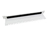 EAN 4015867208359 - Equip 327414 accesorio de bastidor Panel pasacables con cepillo imagen 3