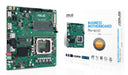 EAN 4711387304020 - ASUS PRO H610T-CSM Intel H610 LGA 1700 mini ITX imagen 1