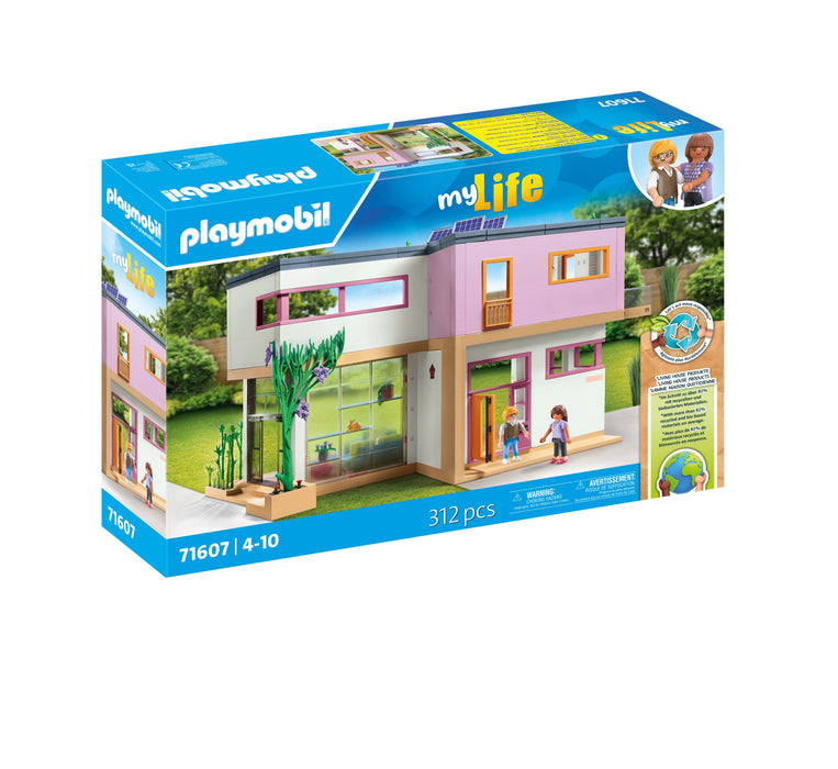 EAN 4008789716071 - Playmobil My Life 71607 set de juguetes imagen 1