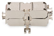 EAN 4016032431268 - Digitus DN-93909 conector RJ-45 Metálico imagen 6