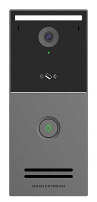 Grandmream Gds3726 - Intelligente Ip-Video-Türmation