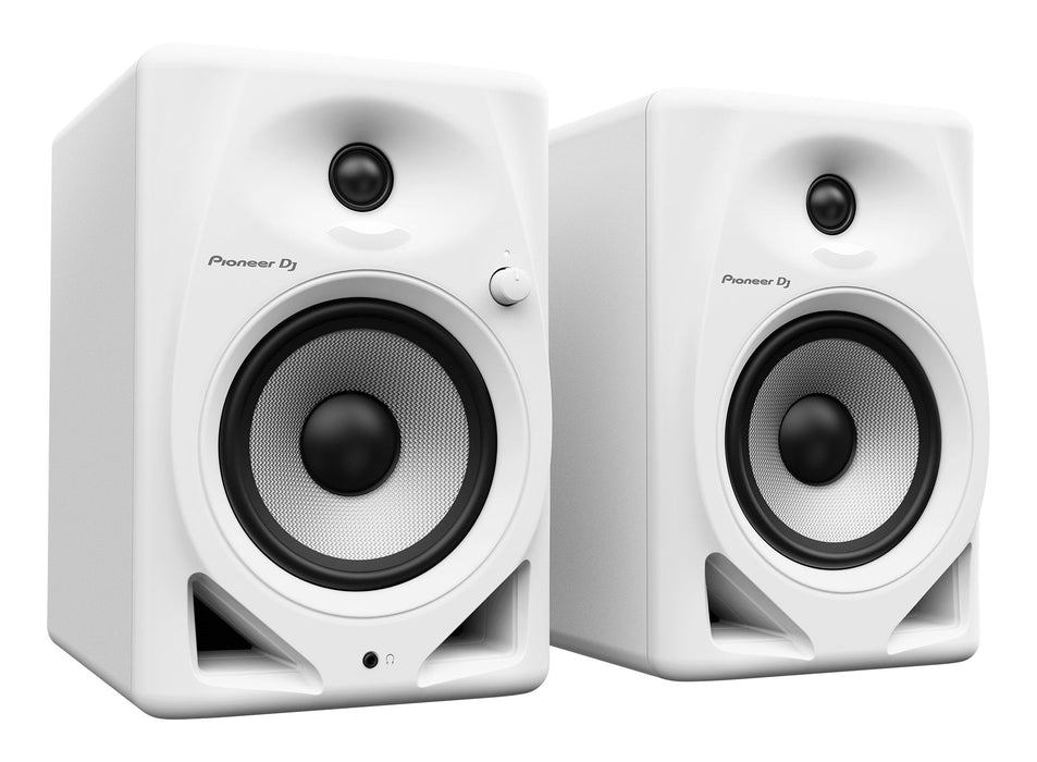 Pioneer Dm-50d De 2 Vías Blanco Alámbrico 50 W