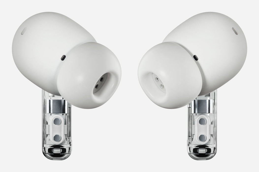 EAN 6974434222199 - Nothing Ear (a) Auriculares True Wireless Stereo (TWS) Dentro de oído Llamadas/Música USB Tipo C Bluetoot imagen 10