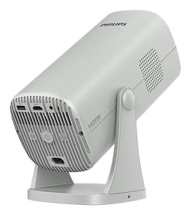 EAN 7640186962971 - Philips NeoPix 244 250 lúmenes ANSI LCD 1080p (1920x1080) Blanco imagen 2