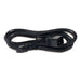 EAN 0731304198734 - APC C13/C20 2m Negro 1,98 m IEC C20 C13 acoplador imagen 1