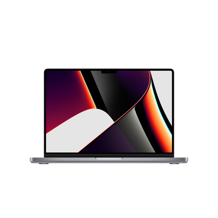 EAN 4262575242148 - tecXL MacBook Pro 2021 M1 Pro 14,2 Zoll (Apple Refurbished) Apple M Portátil 36,1 cm (14.2") 16 GB 512 GB imagen 1