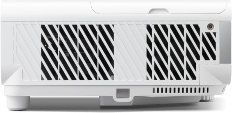 Viewsonic Lx750-4k Laser Projector 4k 4000al Hdmix2 10w Speaker Wifi Built-In Gtv