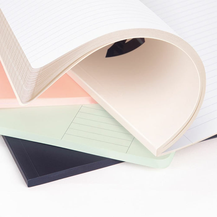 EAN 8411574104919 - Milan 57242G48P cuaderno y block 48 hojas Rosa imagen 3