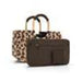 EAN 4012013740770 - Reisenthel Loopshopper L Negro, Marrón Cesta de la compra imagen 1