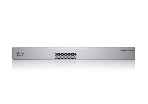 EAN 0889728192613 - Cisco FPR1140-ASA-K9 cortafuegos (hardware) 1U 2,2 Gbit/s imagen 1