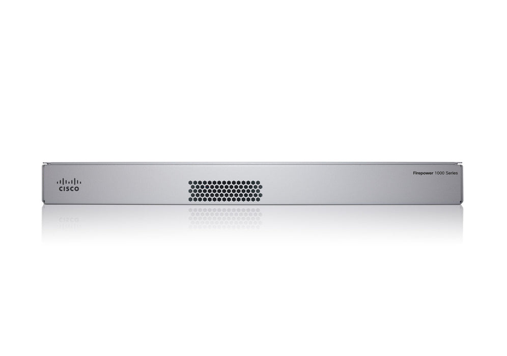 EAN 0889728192613 - Cisco FPR1140-ASA-K9 cortafuegos (hardware) 1U 2,2 Gbit/s imagen 1