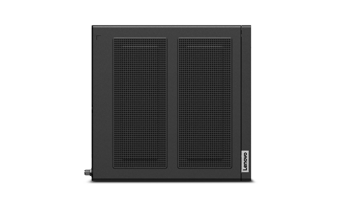 Pc Workstation Lenovo Thinkstation P3 Tiny Cu9 285 32gb 512ssd  Rtx A400 W11 Pro