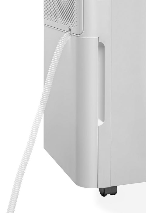 EAN 8595631020562 - Concept OV2220 deshumidificador 3,5 L 45 dB 320 W Blanco imagen 14