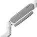 EAN 8717371449490 - Neomounts DS75-450WH2 soporte para monitor 81,3 cm (32") Escritorio Blanco imagen 5