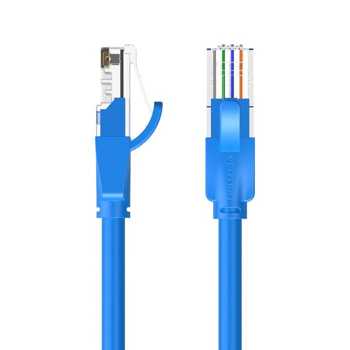 EAN 6922794748378 - Vention IBELF cable de red Cat6 U/UTP (UTP) imagen 3