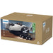 EAN 8720389037948 - Philips 8000 series XD8142/12 aspiradora 4 L Aspiradora cilíndrica Secar 900 W Bolsa para el polvo imagen 7