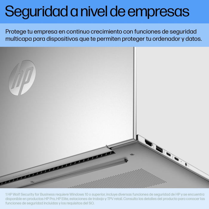 Hp Probook 440 G11 Ultra 5-125u 16gb 512gb 14" W11pro