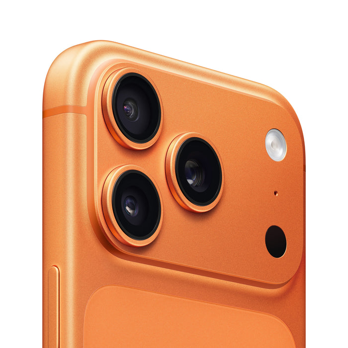 Iphone 17 Pro Cosmic Naranja 1tb