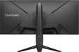 EAN 0766907018059 - Viewsonic VX Series VX3480-2K-PRO pantalla para PC 86,4 cm (34") 3440 x 1440 Pixeles UltraWide Quad HD LE imagen 22
