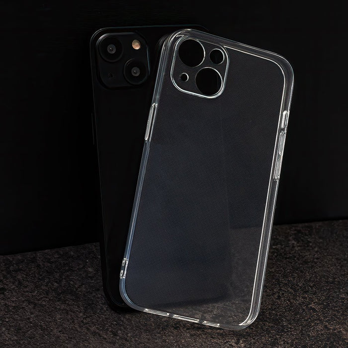 EAN 5907457711969 - TelForceOne GSM177816 funda para teléfono móvil Transparente imagen 10