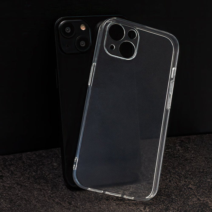 Funda Flexible Compatible Apple Iphone 7 / 8 / Se 2020 (4g) / Se 2022 (5g) Bulk