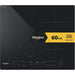 EAN 8003437642463 - Whirlpool WL B4060 CPNE Negro Integrado 59 cm Con placa de inducción 4 zona(s) imagen 1