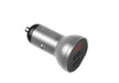 EAN 6953156215382 - Baseus CCBX-0S cargador de dispositivo móvil Universal Plata Encendedor de cigarrillos Auto imagen 5