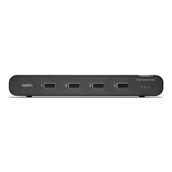 Belkin Universal Secure Single-Head - 2. Generation
