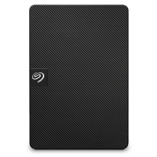 EAN 3660619040285 - Seagate Expansion STKN2000400 disco duro externo 2 TB USB tipo A 3.2 Gen 1 (3.1 Gen 1) Negro imagen 1
