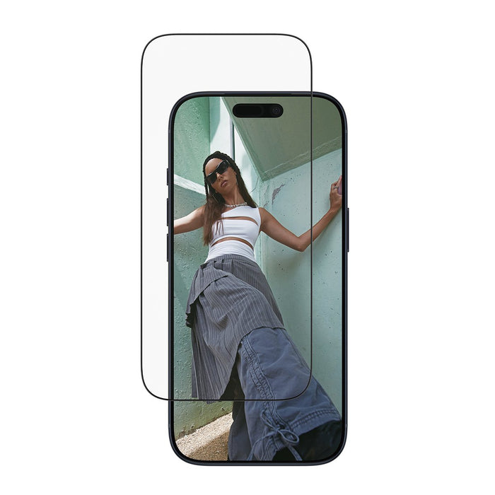 EAN 5715685029707 - PanzerGlass SAFE. by ® Screen Protector iPhone 17 Pro | Ultra-Wide Fit w. EasyAligner Protector de pantal imagen 1