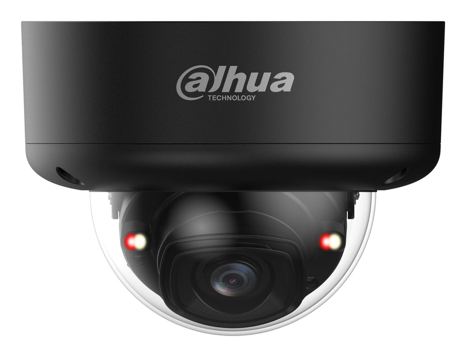 Net Camera 5mp Dome/Hdbw5559e1-Zhe-Il27135b Dahua