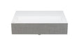 EAN 8806091567703 - LG HU715QW Proyector de alcance ultracorto 2500 lúmenes ANSI DLP UHD 4K (3840x2160) Blanco imagen 1