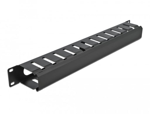 EAN 4043619665501 - DeLOCK 66550 accesorio de bastidor Panel de gestión de cables imagen 1
