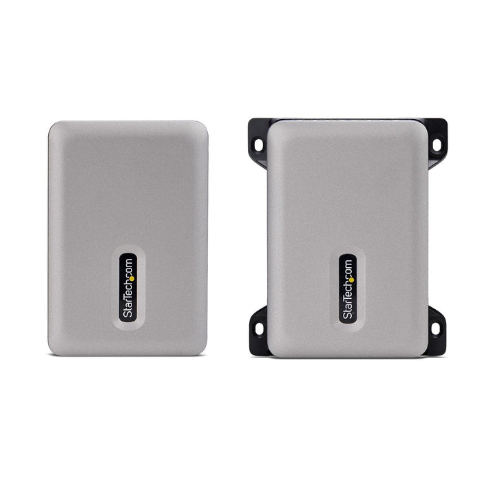 4-Port Usb-C Charger 240w .