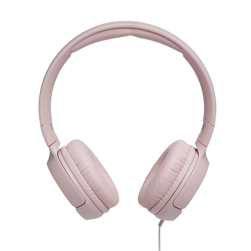 EAN 6925281945144 - JBL Tune 500 Auriculares Alámbrico Diadema Llamadas/Música Rosa imagen 2
