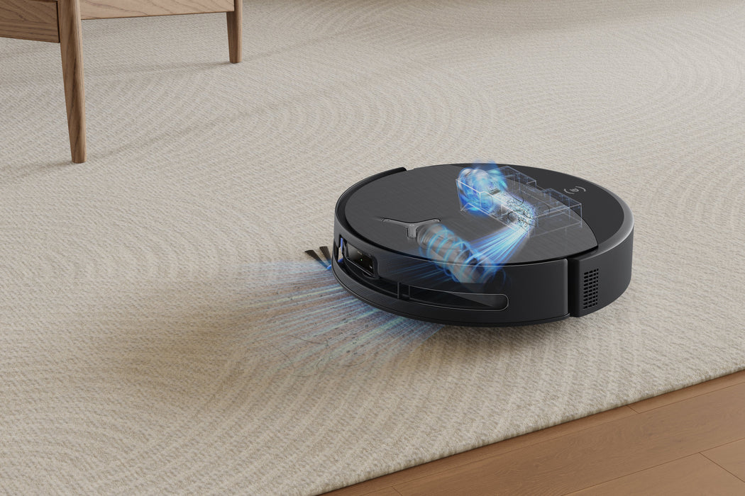 Ecovacs Deebot T90 Pro Omni Saug-Wischroboter