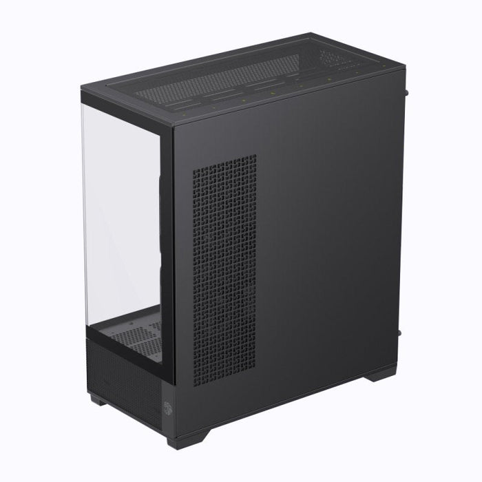 Caja Pc Gamemax  Case  Vista 2 Ab  Atx